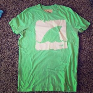 Hollister Shirt Bundle